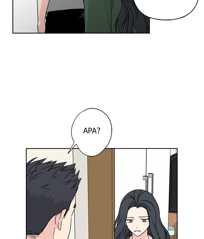 Mother, I’m Sorry Chapter 38 - halaman 99