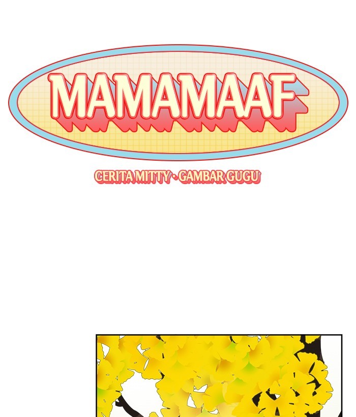 Mother, I’m Sorry Chapter 39 - halaman 1