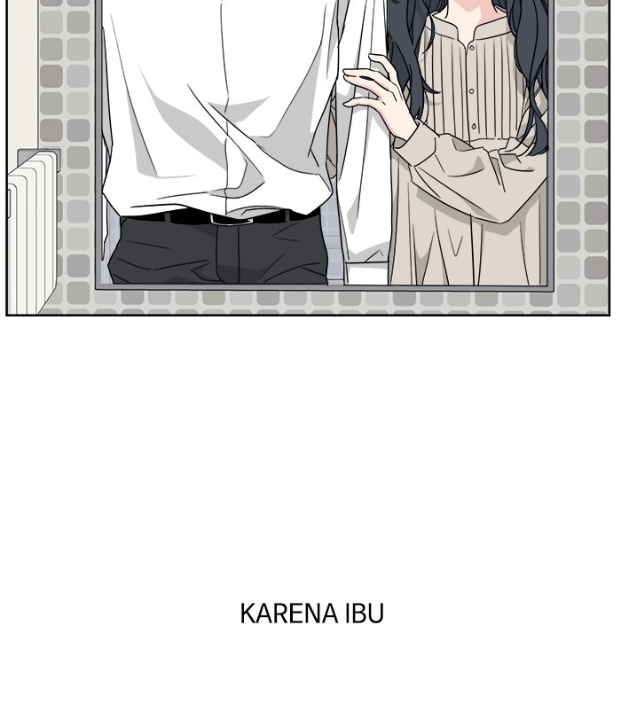 Mother, I’m Sorry Chapter 39 - halaman 10