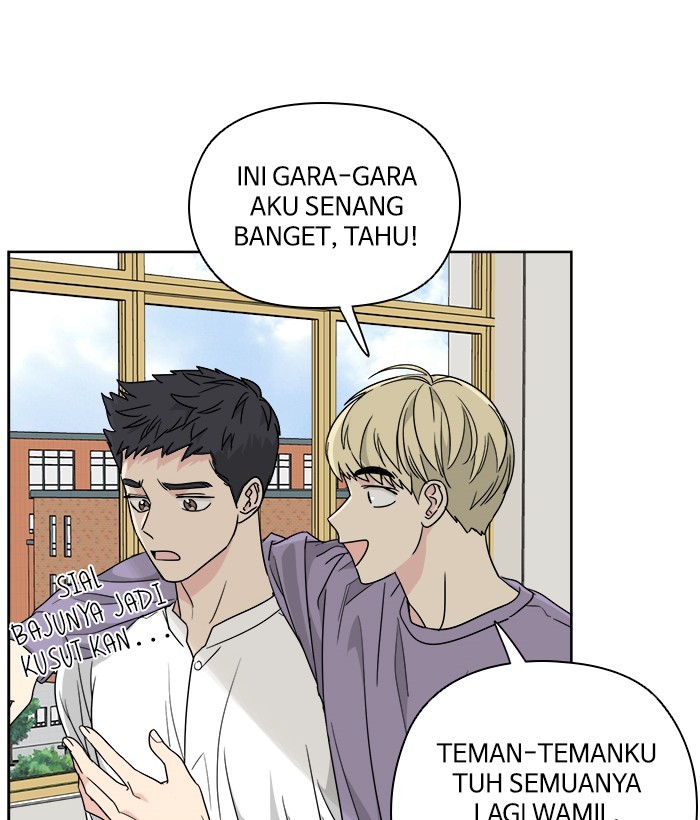 Mother, I’m Sorry Chapter 39 - halaman 16