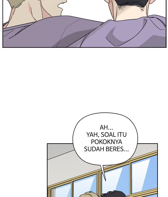 Mother, I’m Sorry Chapter 39 - halaman 18