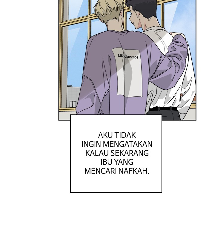 Mother, I’m Sorry Chapter 39 - halaman 19
