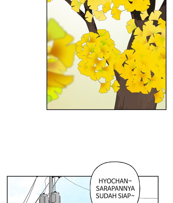 Mother, I’m Sorry Chapter 39 - halaman 2