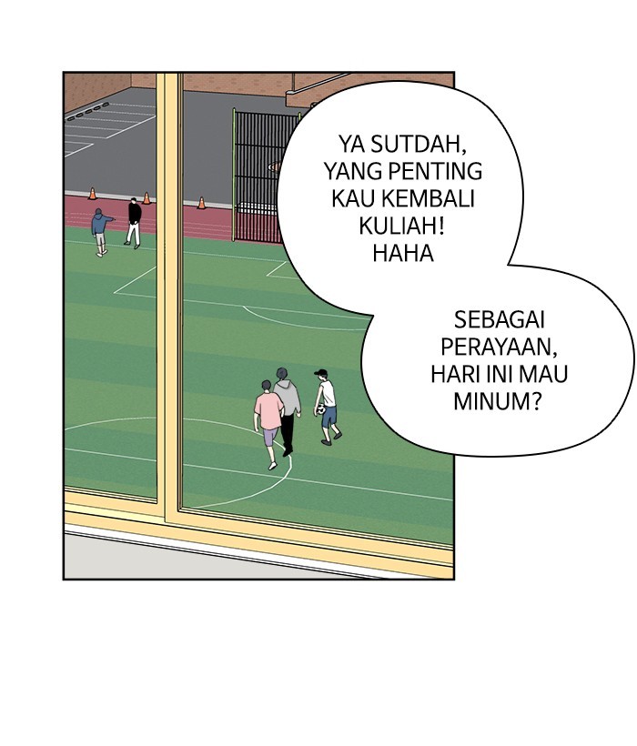 Mother, I’m Sorry Chapter 39 - halaman 20