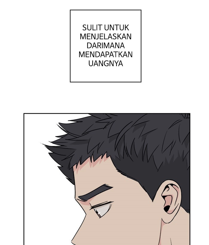 Mother, I’m Sorry Chapter 39 - halaman 21