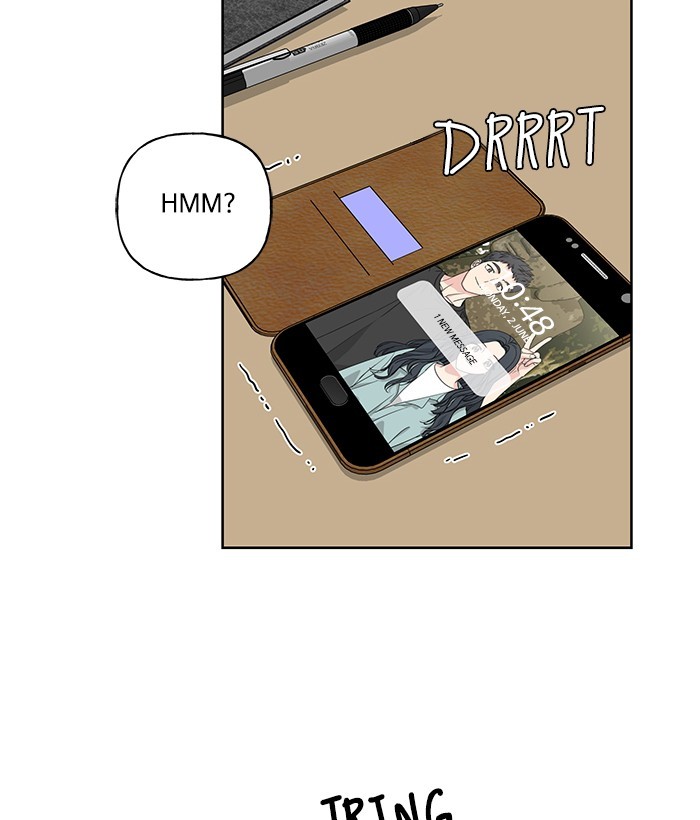 Mother, I’m Sorry Chapter 39 - halaman 25