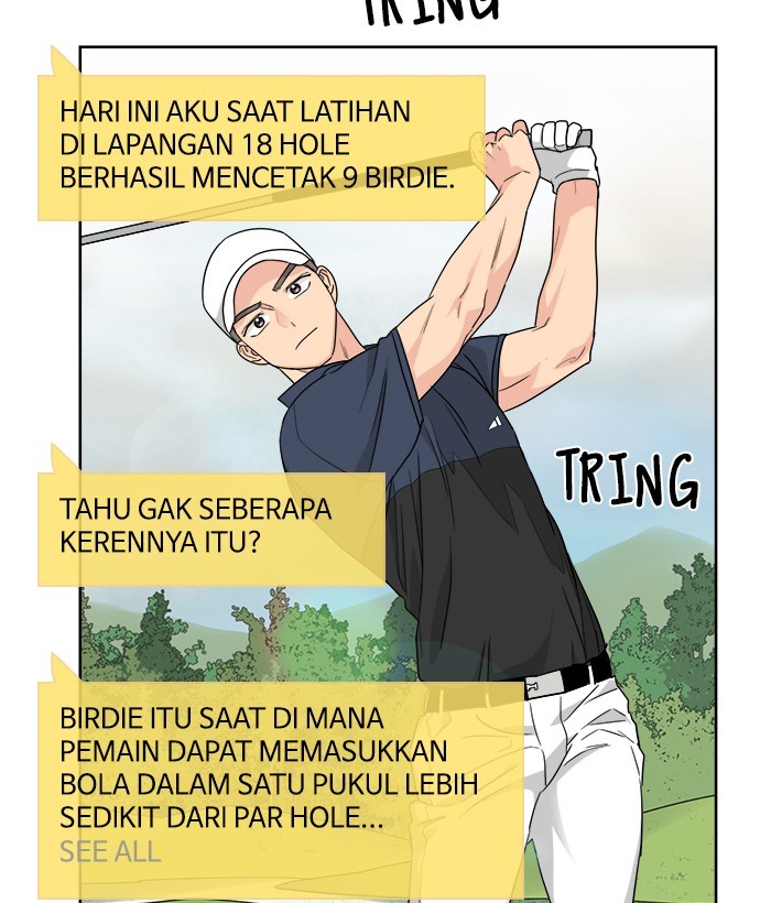 Mother, I’m Sorry Chapter 39 - halaman 26