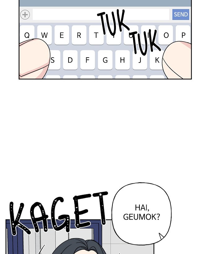 Mother, I’m Sorry Chapter 39 - halaman 29