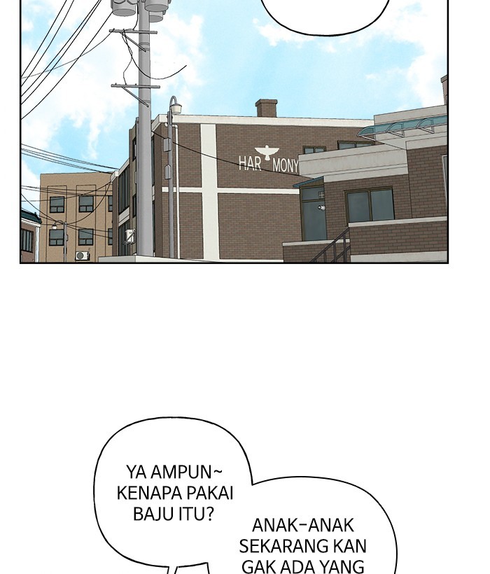 Mother, I’m Sorry Chapter 39 - halaman 3