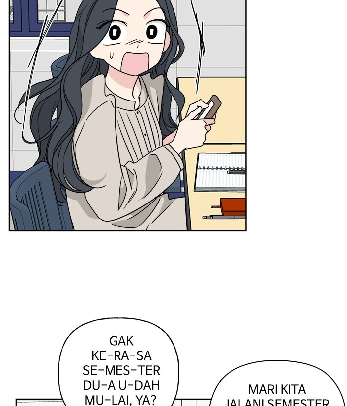 Mother, I’m Sorry Chapter 39 - halaman 30