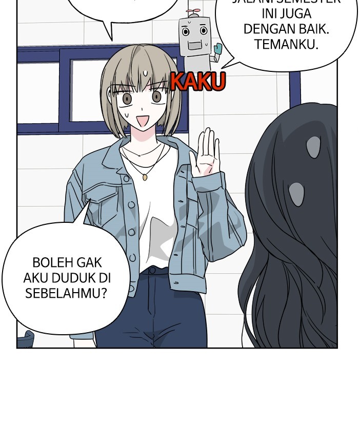 Mother, I’m Sorry Chapter 39 - halaman 31