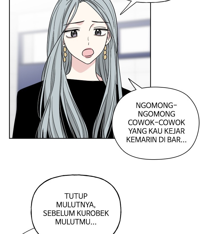 Mother, I’m Sorry Chapter 39 - halaman 37