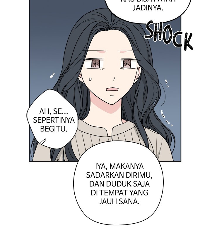 Mother, I’m Sorry Chapter 39 - halaman 39