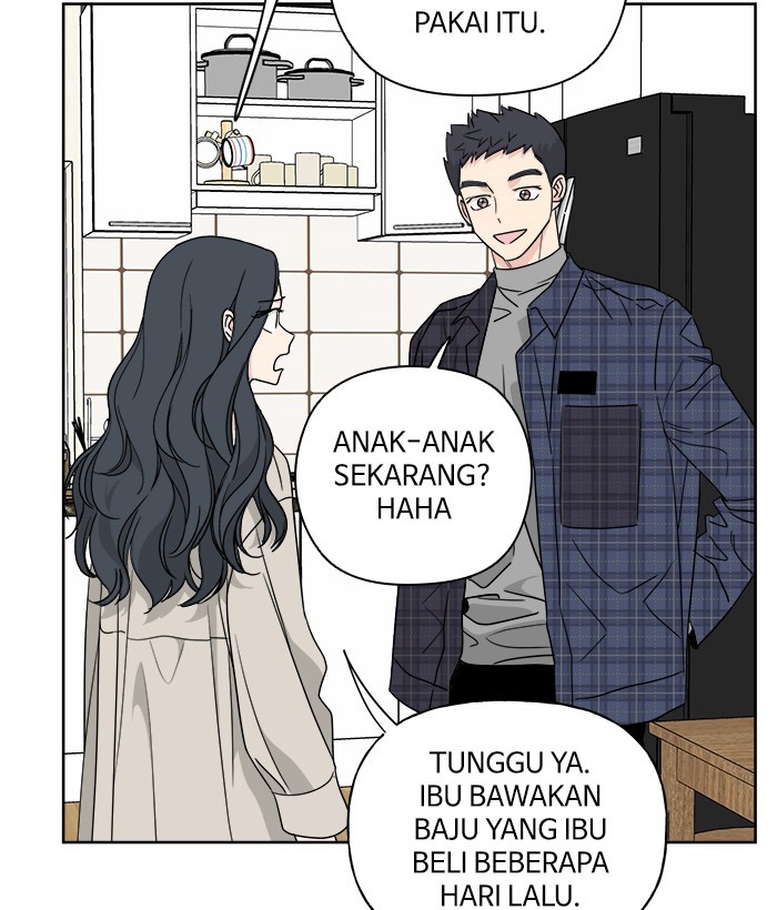 Mother, I’m Sorry Chapter 39 - halaman 4