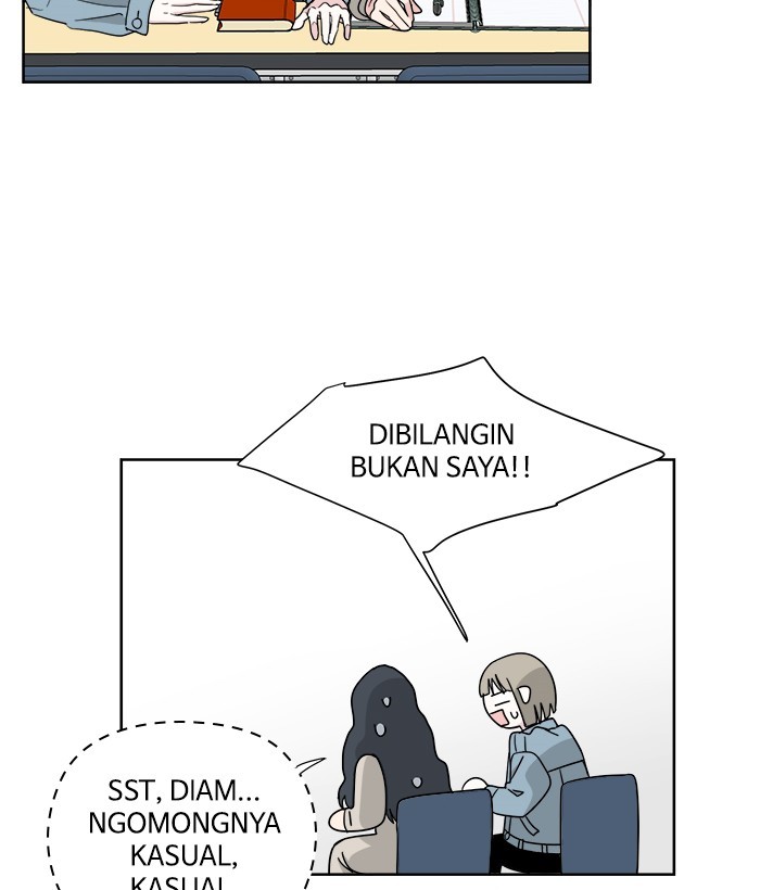 Mother, I’m Sorry Chapter 39 - halaman 41