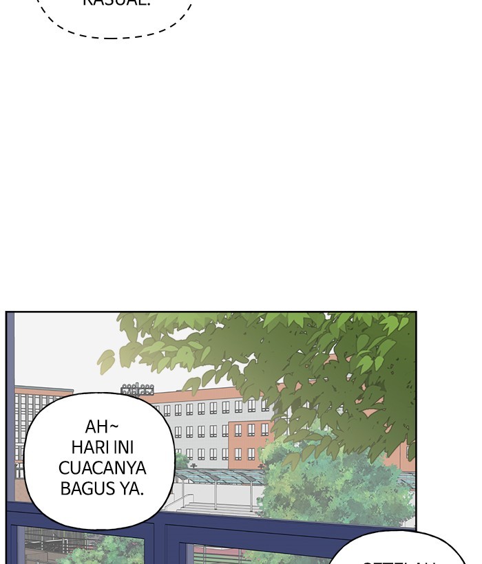 Mother, I’m Sorry Chapter 39 - halaman 42