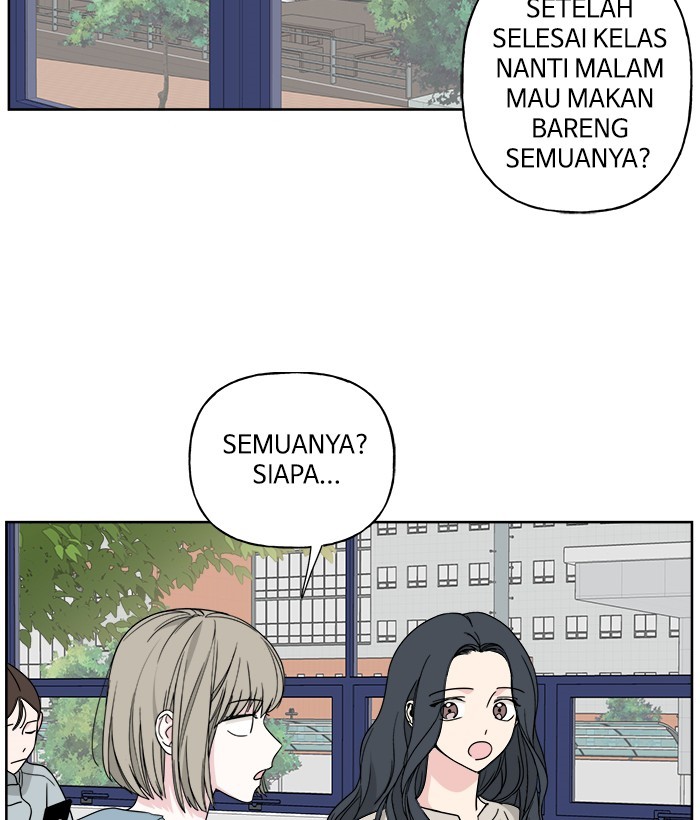 Mother, I’m Sorry Chapter 39 - halaman 43