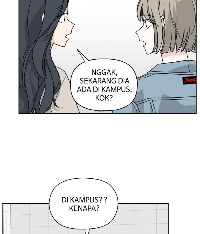 Mother, I’m Sorry Chapter 39 - halaman 45
