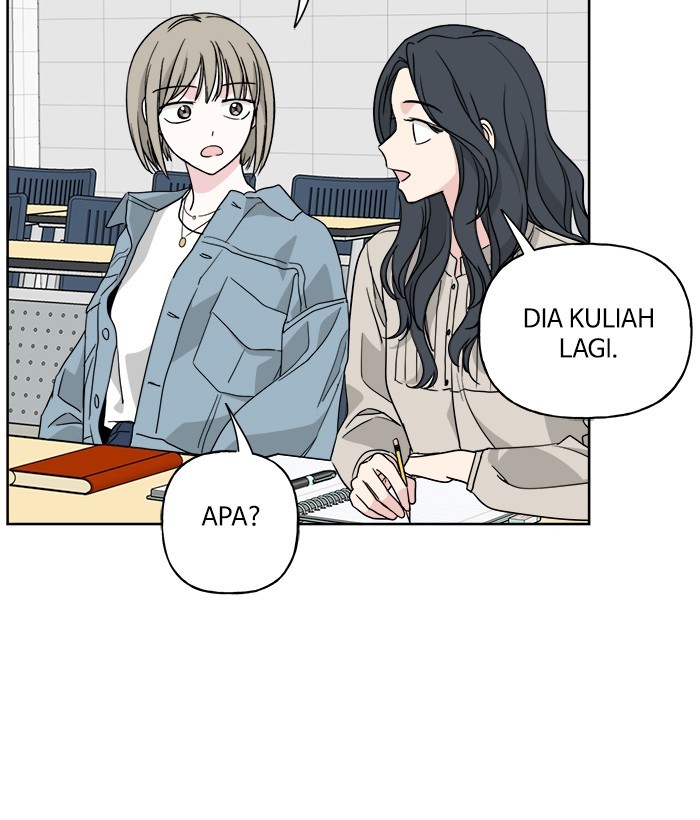 Mother, I’m Sorry Chapter 39 - halaman 46