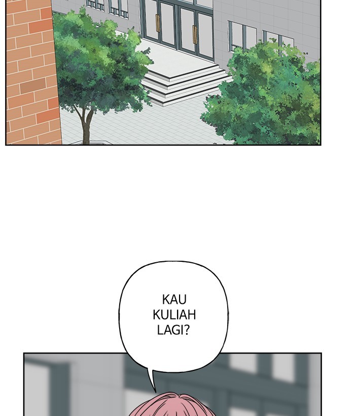 Mother, I’m Sorry Chapter 39 - halaman 49