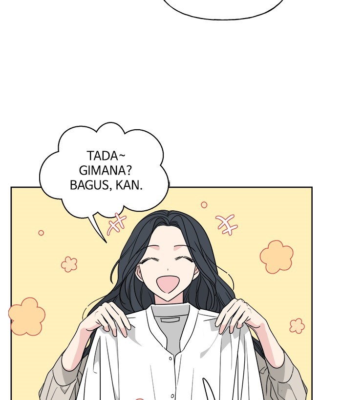 Mother, I’m Sorry Chapter 39 - halaman 5