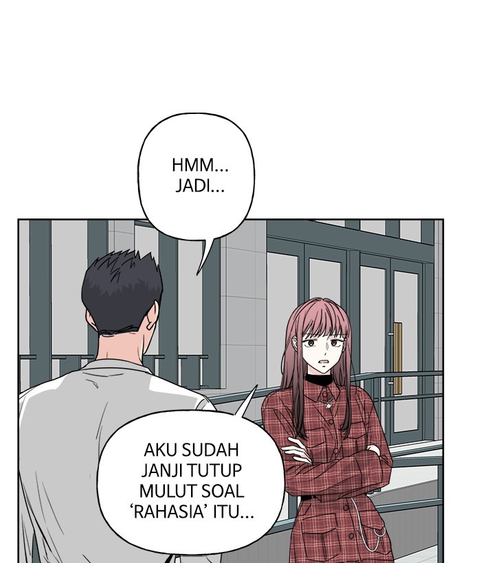 Mother, I’m Sorry Chapter 39 - halaman 52