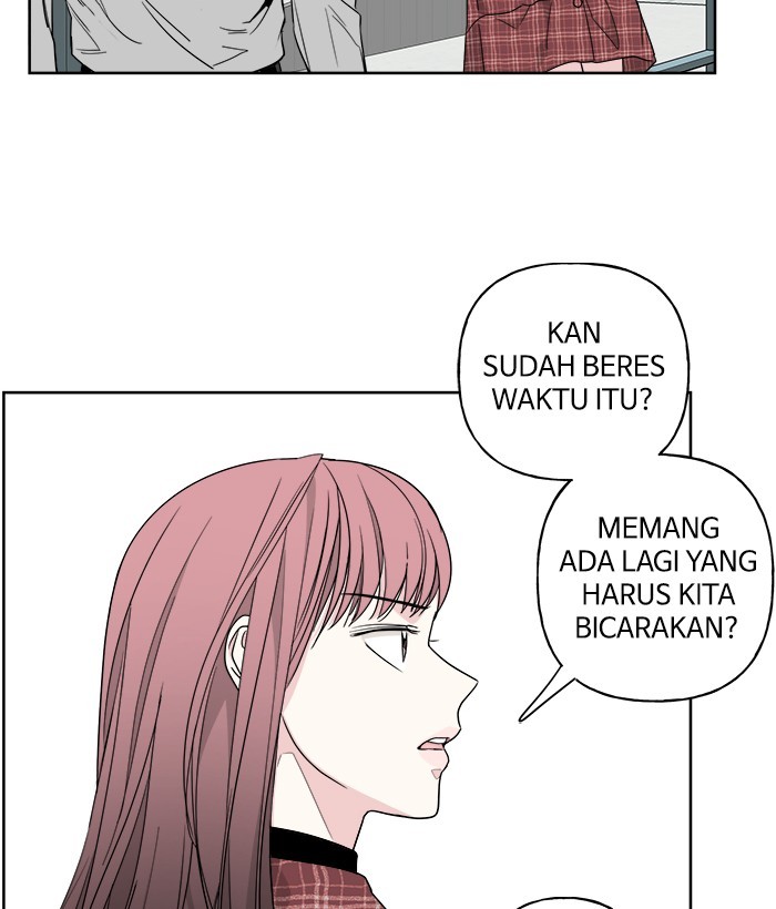 Mother, I’m Sorry Chapter 39 - halaman 53