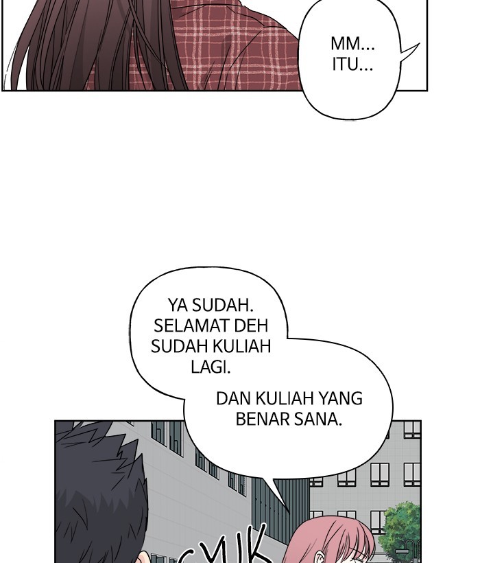 Mother, I’m Sorry Chapter 39 - halaman 54