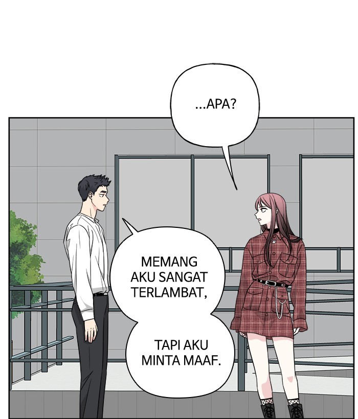 Mother, I’m Sorry Chapter 39 - halaman 57