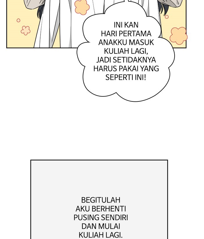 Mother, I’m Sorry Chapter 39 - halaman 6