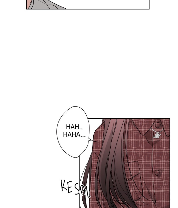 Mother, I’m Sorry Chapter 39 - halaman 62