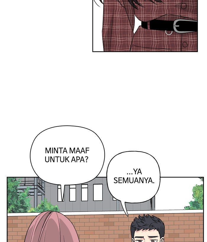 Mother, I’m Sorry Chapter 39 - halaman 63