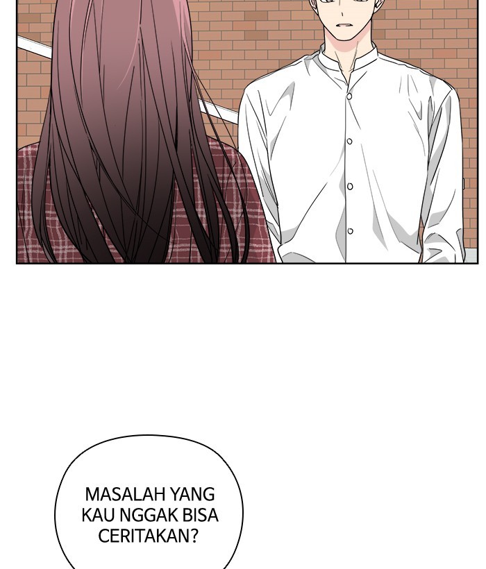 Mother, I’m Sorry Chapter 39 - halaman 64