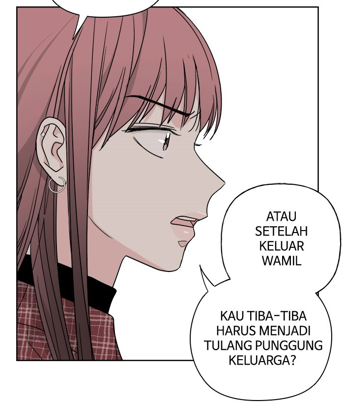 Mother, I’m Sorry Chapter 39 - halaman 65