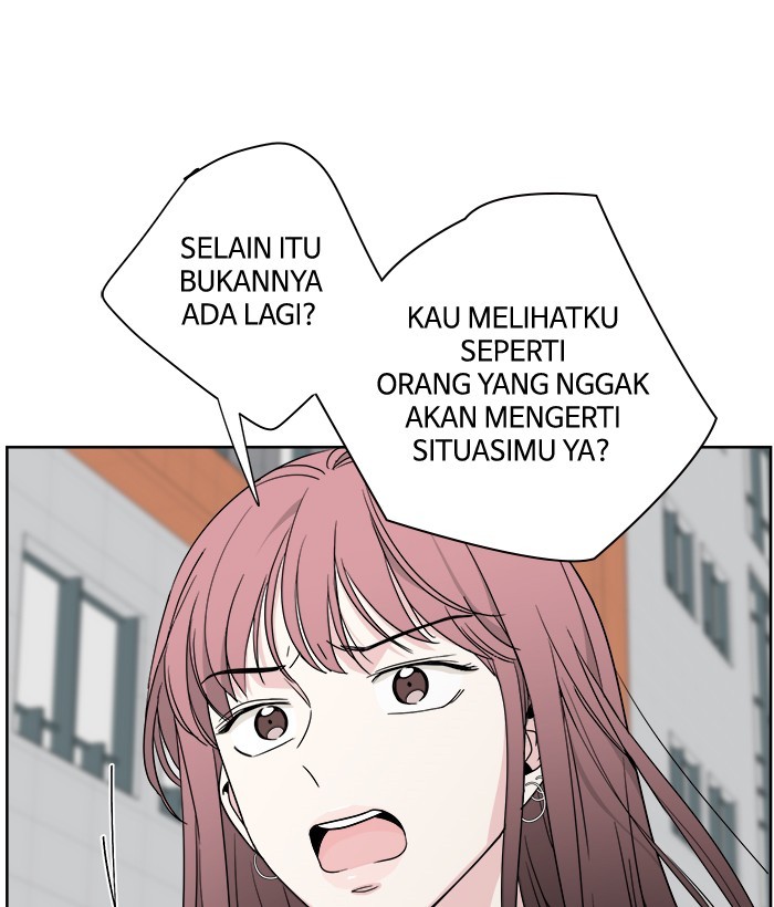 Mother, I’m Sorry Chapter 39 - halaman 66