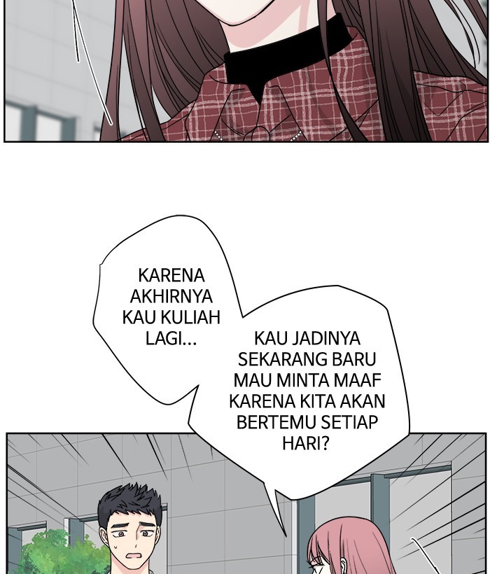 Mother, I’m Sorry Chapter 39 - halaman 67