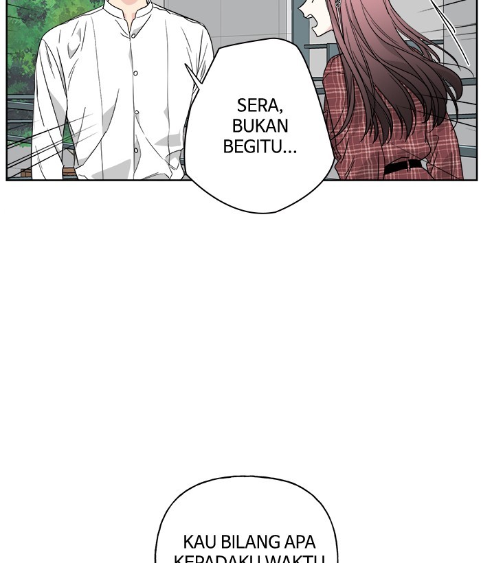 Mother, I’m Sorry Chapter 39 - halaman 68