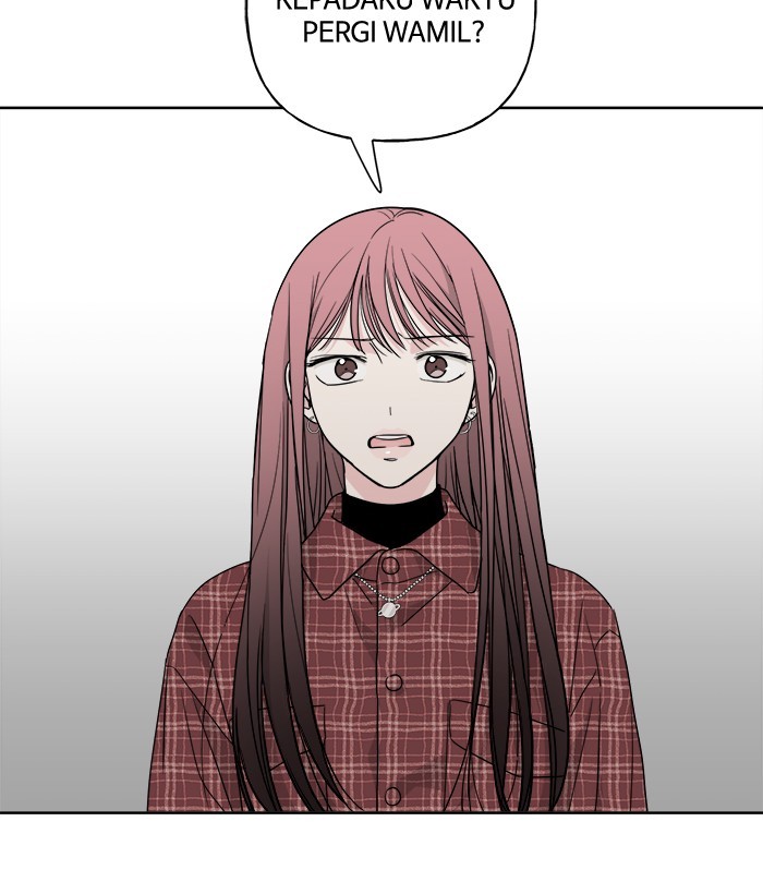 Mother, I’m Sorry Chapter 39 - halaman 69