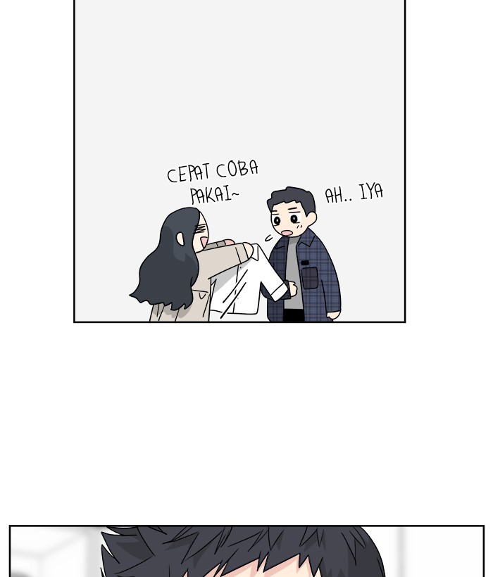 Mother, I’m Sorry Chapter 39 - halaman 7