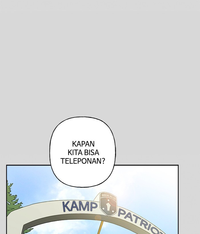 Mother, I’m Sorry Chapter 39 - halaman 71