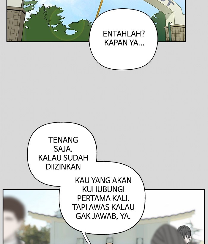 Mother, I’m Sorry Chapter 39 - halaman 72