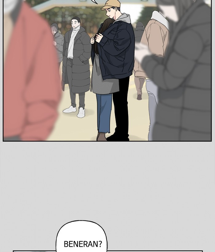 Mother, I’m Sorry Chapter 39 - halaman 73
