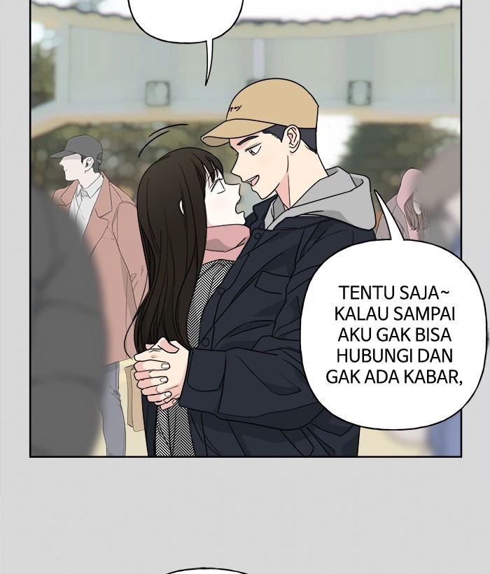 Mother, I’m Sorry Chapter 39 - halaman 74