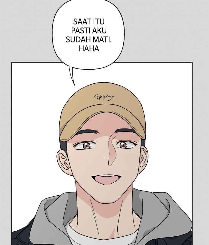 Mother, I’m Sorry Chapter 39 - halaman 75