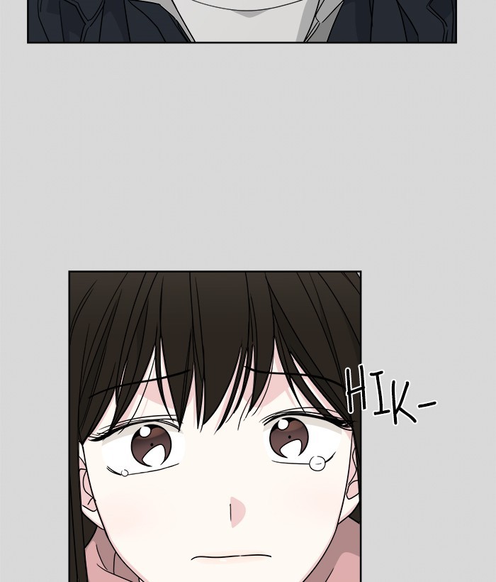 Mother, I’m Sorry Chapter 39 - halaman 76