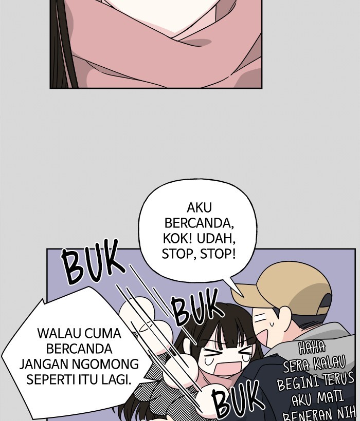 Mother, I’m Sorry Chapter 39 - halaman 77