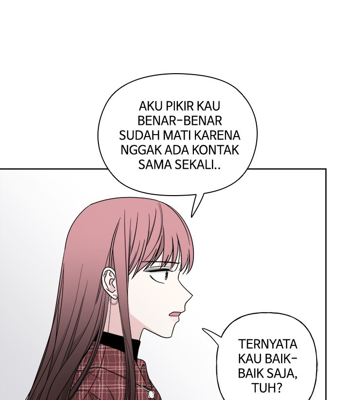 Mother, I’m Sorry Chapter 39 - halaman 79