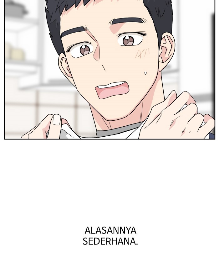 Mother, I’m Sorry Chapter 39 - halaman 8