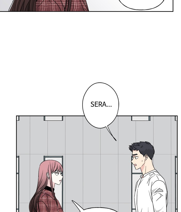 Mother, I’m Sorry Chapter 39 - halaman 80
