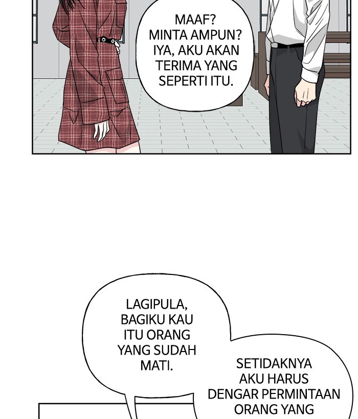 Mother, I’m Sorry Chapter 39 - halaman 81